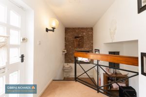 Hall- click for photo gallery